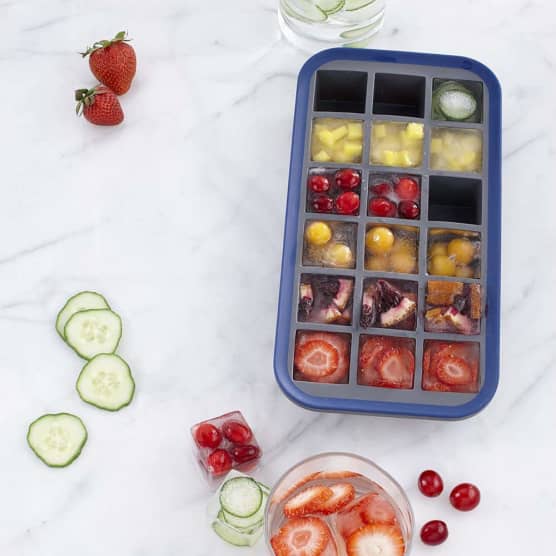 5 accessoires indispensables pour faire des smoothies