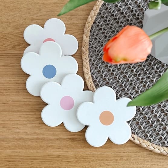 10 accessoires de cuisine colorés pour le printemps
