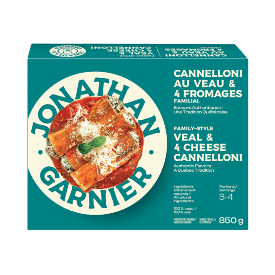 Jonathan Garnier dévoile son nouveau projet gourmand à prix abordable