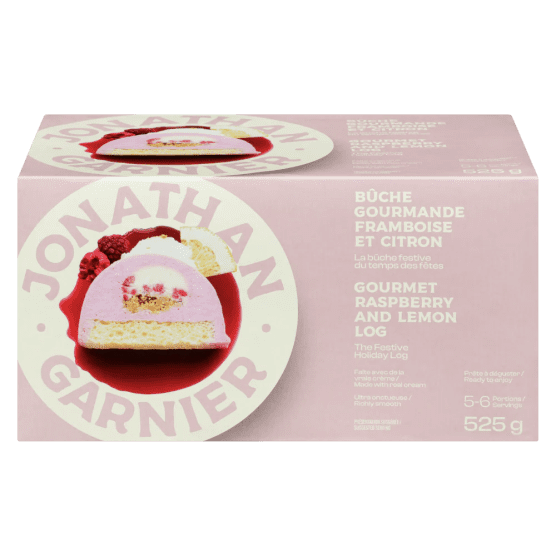 Jonathan Garnier dévoile son nouveau projet gourmand à prix abordable