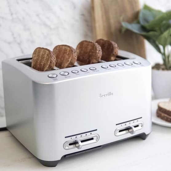 grille-pain breville bta840xl