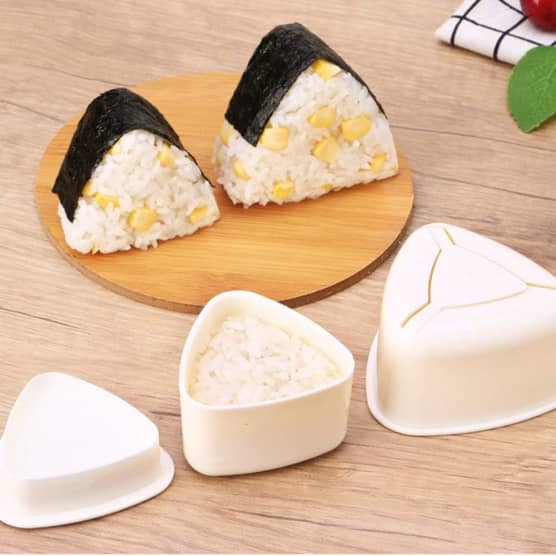 10 accessoires pour adeptes de sushis
