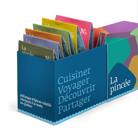 Guide-cadeau local : 15 idées de cadeaux québécois pour Noël