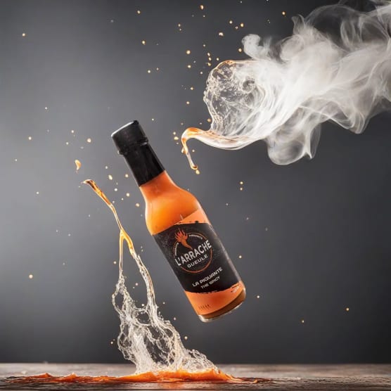 Voici où vous procurer les sauces piquantes de Hot Ones Québec !