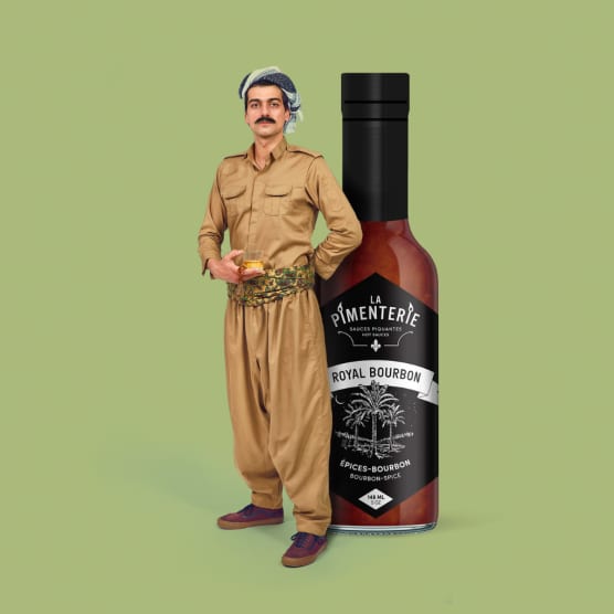 Voici où vous procurer les sauces piquantes de Hot Ones Québec !