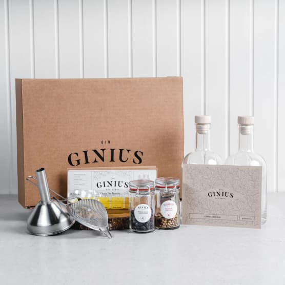 10 idées cadeaux de dernière minute pour un papa gourmand
