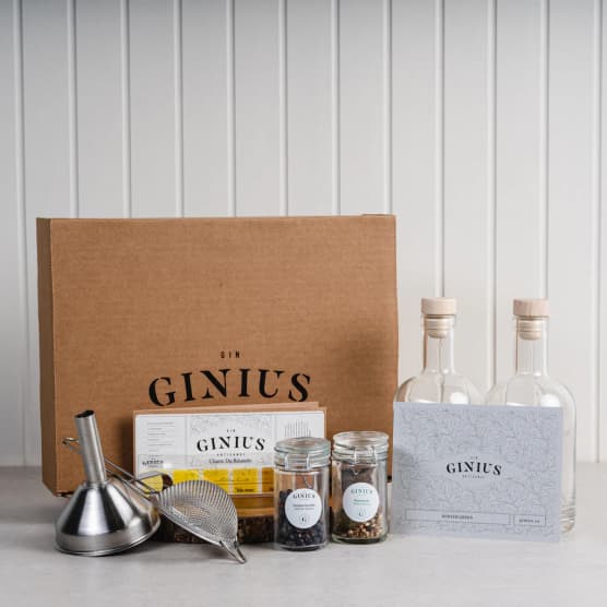 Les meilleures idées-cadeaux pour le papa gourmand