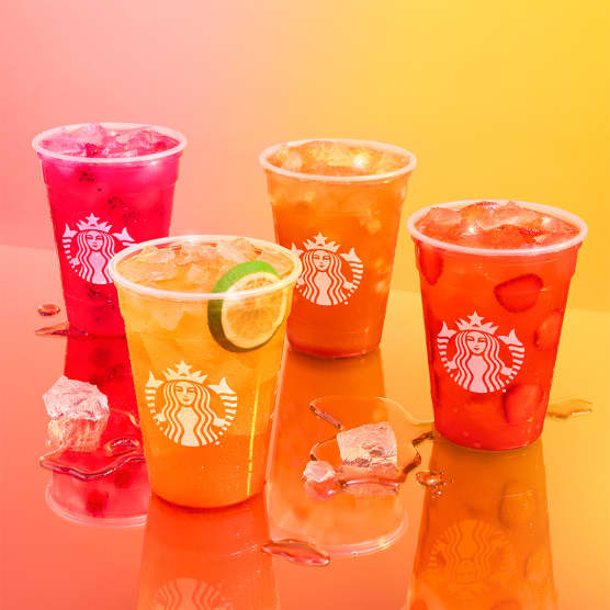 Si vous aimez la limonade, voici où aller pour étancher votre soif cet été