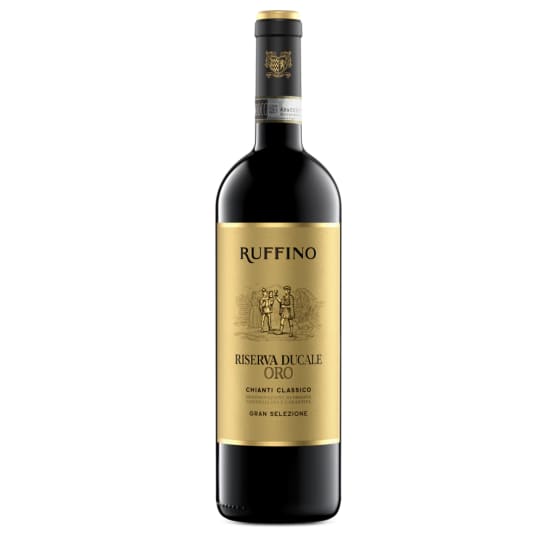 Ce vin rouge se marie parfaitement aux rôtis (et aux occasions spéciales)