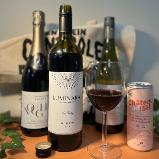 Apéro à zéro nous révèle leurs 13 boissons sans alcool coups de cœur pour les Fêtes