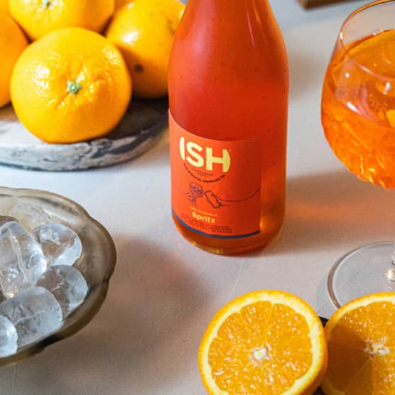 Apéro à zéro nous révèle leurs 13 boissons sans alcool coups de cœur pour les Fêtes