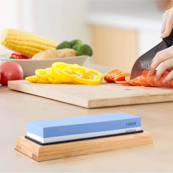 Les meilleurs couteaux de cuisine professionnels