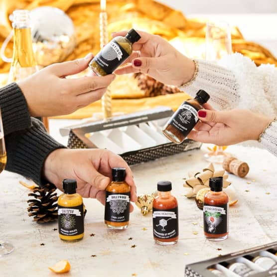 10 idées cadeaux de dernière minute pour un papa gourmand