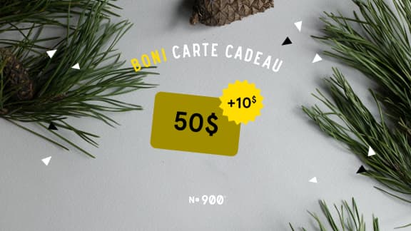 Black Friday : 5 entreprises locales qui offrent des rabais