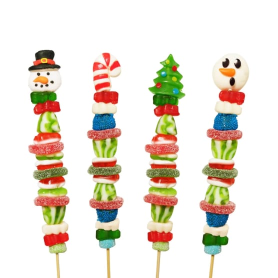 11 cadeaux de Noël à offrir à votre famille et amis amoureux de gourmandises