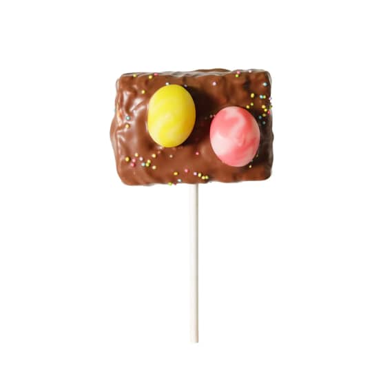 Ces chocolats et bonbons de Pâques sont parfaits pour la chasse aux cocos