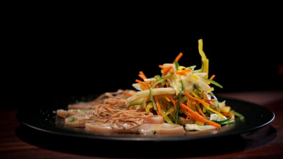 Ceviche