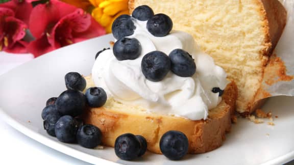 Comment faire de la crème fouettée maison