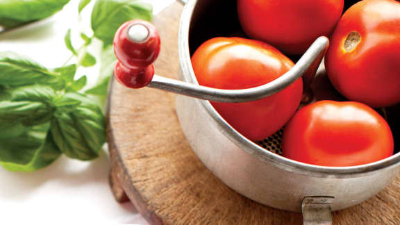 Tomate du Québec : voici tout ce qu'il y a à savoir