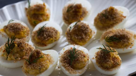 6 ingrédients indispensables pour améliorer vos plats