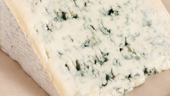 Beurre au bleu