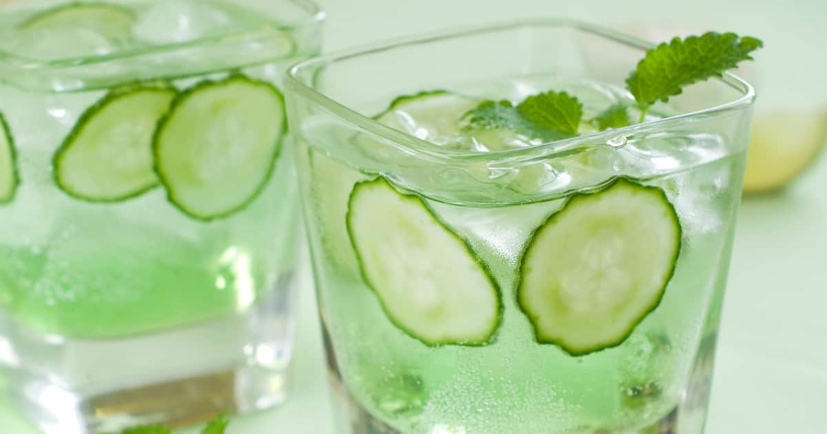 Recette Gin Tonic facile et rapide à préparer