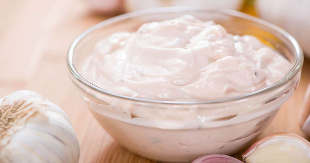 Mayonnaise à la lime et jalapeño Zeste