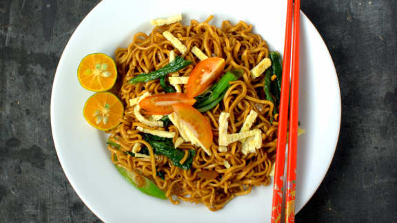 mee Goreng