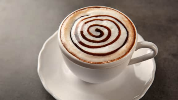 chococcino