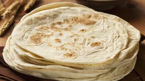 tortilla