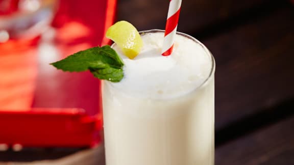 ramos Gin Fizz