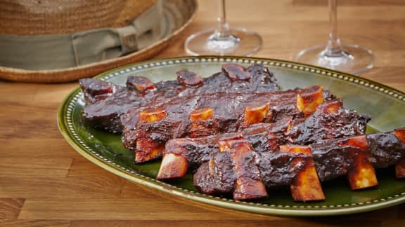 asado del gaucho