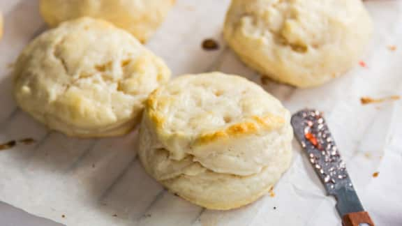 scones