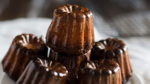 cannelés