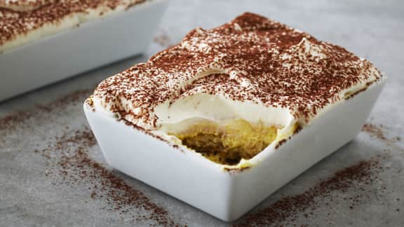 tiramisu classique