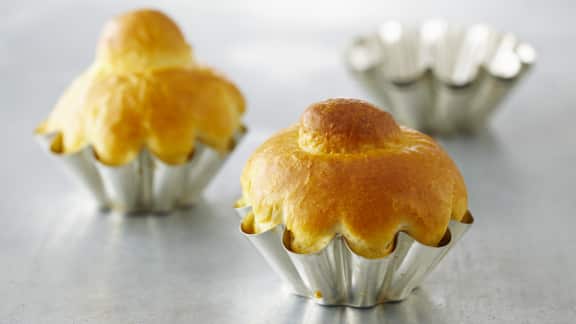 brioche classique
