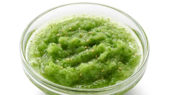 salsa verde