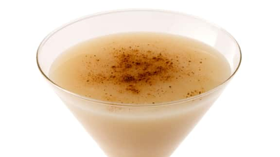 brandy Alexander