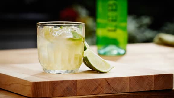 caipirinha