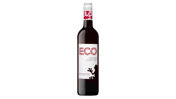 Eco Red Select Cuvée