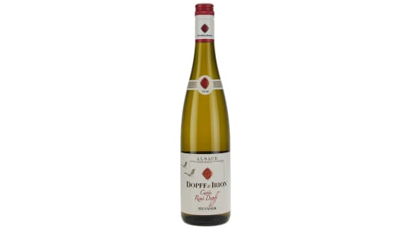 Dopff & Irion Cuvée René Dopff Sylvaner