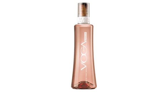 Voga Pinot Grigio Spumante rosé