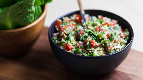 10 façons de cuisiner nos fines herbes du jardin!