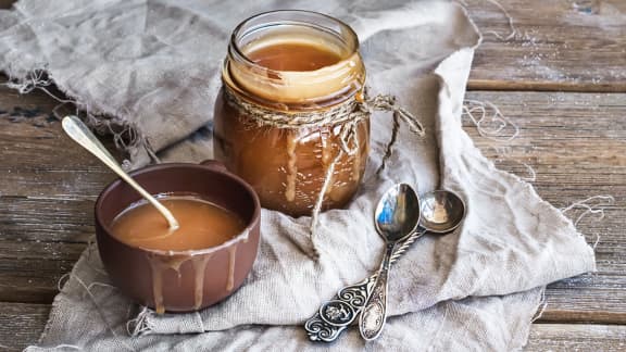 TOP : Cadeaux d'hôtes à confectionner