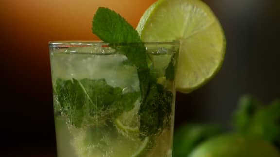 Top 4 Recettes De Mojitos Parfaites Pour Lété Zeste 3227