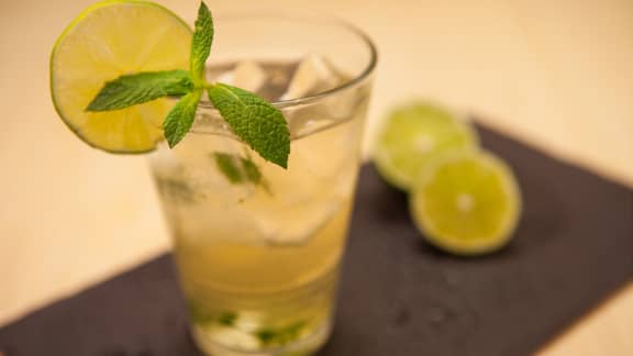 TOP : 4 recettes de mojitos parfaites pour l'été