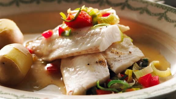 TOP : 8 recettes de tilapia