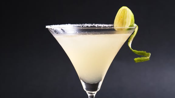 9 margaritas pour célébrer la journée nationale de la Margarita