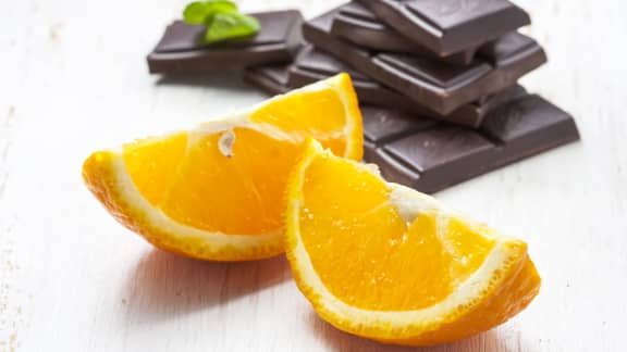 TOP : 10 aliments pour faire le plein d'énergie (et survivre au changement d'heure!)