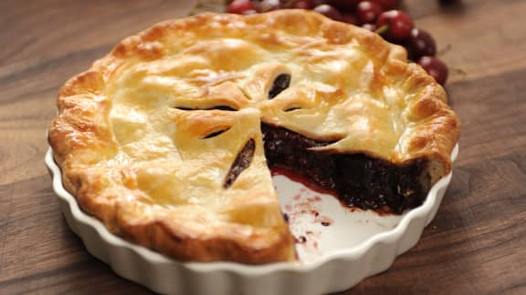 Les cerises : comment les choisir, les cuisiner et les conserver